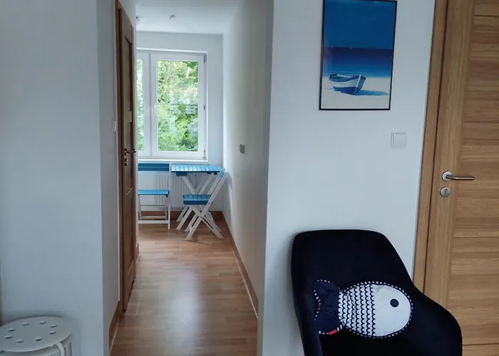 Wypoczynkowo Stegna (Pomerania)