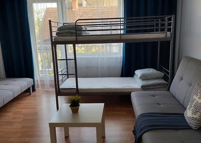 Kwatera prywatna Wypoczynkowo Stegna (Pomerania)