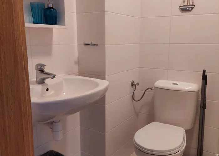 Kwatera prywatna Wypoczynkowo