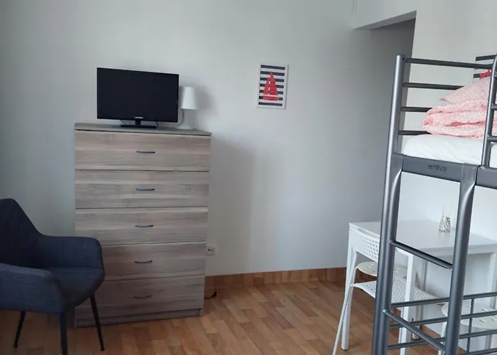 Wypoczynkowo * Stegna (Pomerania)