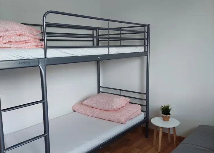 Wypoczynkowo * Stegna (Pomerania)