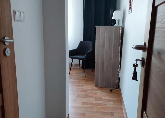 Wypoczynkowo Stegna (Pomerania)