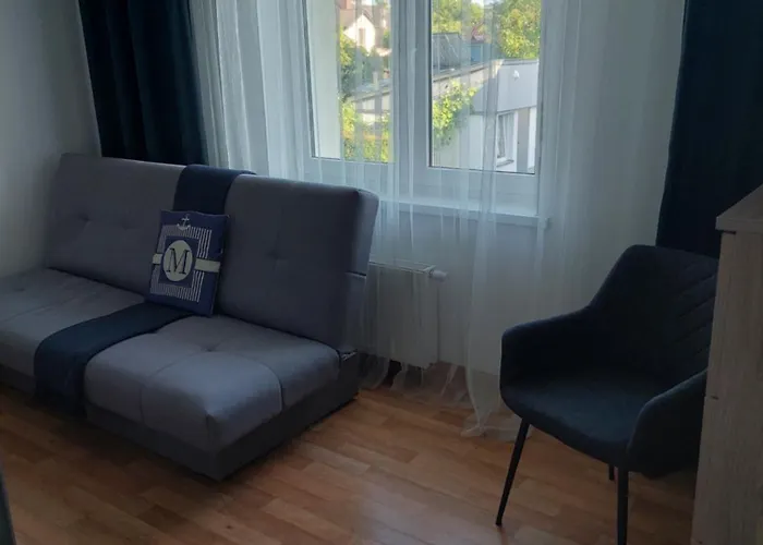 Kwatera prywatna Wypoczynkowo *