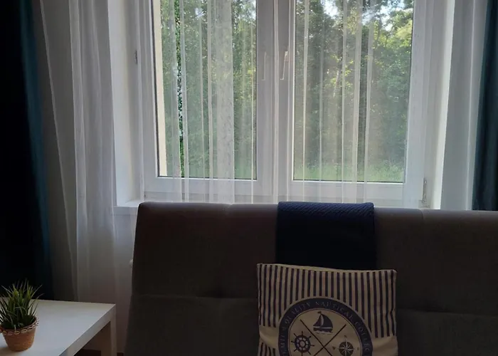 Wypoczynkowo Stegna (Pomerania)