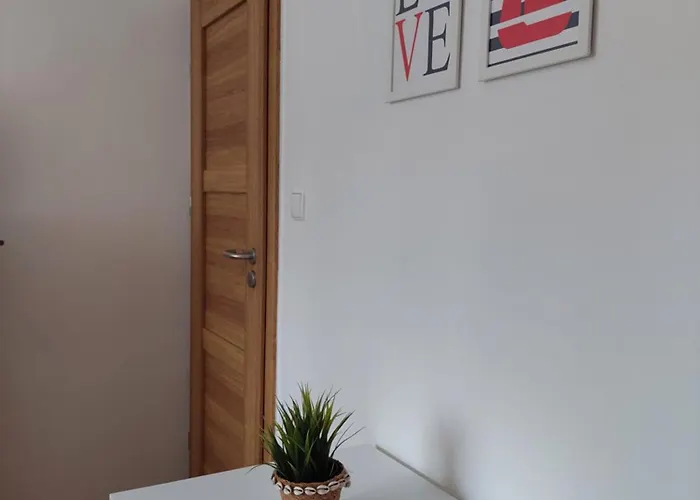 Wypoczynkowo Kwatera prywatna Stegna (Pomerania)