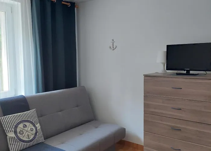 Wypoczynkowo Kwatera prywatna